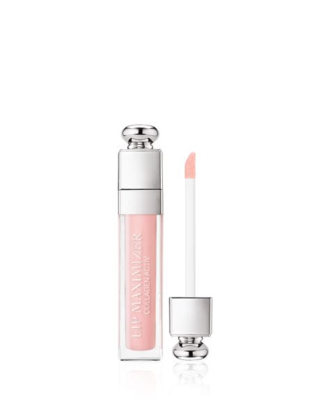 dior collagen lip maximizer.